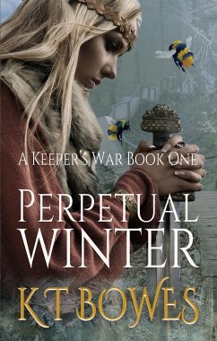 Perpetual Winter (eBook, ePUB) - T Bowes, K