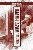 Cover Imam-i Azamin Izinde