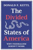 The Divided States of America (eBook, ePUB)