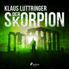 Der Skorpion (MP3-Download) - Luttringer, Klaus
