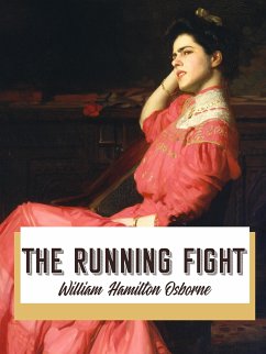 The Running Fight (eBook, ePUB) - Hamilton Osborne, William