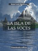 La isla de las voces (eBook, ePUB)