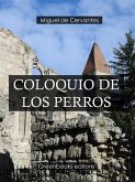 Coloquio de los perros (eBook, ePUB)