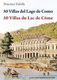50 Villas del Lago di Como – 50 Villas du Lac de Côme (fixed-layout eBook, ePUB)