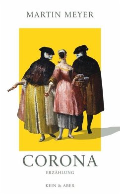 Corona - Meyer, Martin