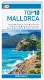 Top 10 Reiseführer Mallorca