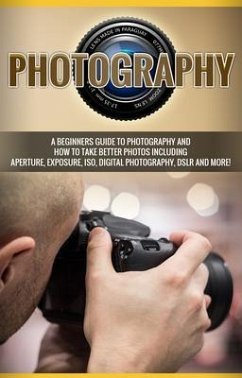Photography (eBook, ePUB) - Pinkman, Nigel