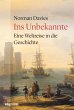 Ins Unbekannte (eBook, PDF) - Bild 1