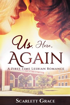 Us, Here, Again (eBook, ePUB) - Grace, Scarlett