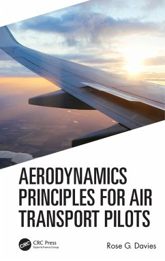 Cover Aerodynamics Principles for Air Transport Pilots (eBook, ePUB)