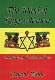 Mind of King Solomon (eBook, ePUB)