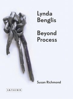 Cover Lynda Benglis (eBook, PDF)