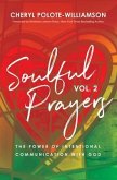 Soulful Prayers, Volume 2 (eBook, ePUB)
