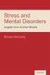 Stress and Mental Disorders (eBook,... - Bild 1