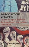 Improvisations of Empire (eBook, ePUB)