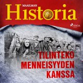 Tilinteko menneisyyden kanssa (MP3-Download)