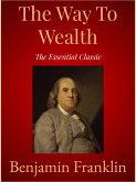 The Way To Wealth (eBook, ePUB)