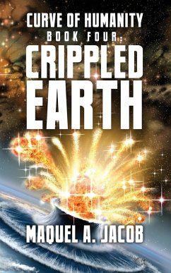 Crippled Earth - Jacob, Maquel A