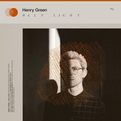Cover Half Light