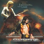 A Tribute To Keith Emerson & Greg Lake A Tribute To Keith Emerson & Greg Lake