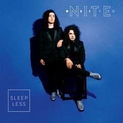 Sleepless - Nite