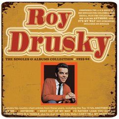 Cover The Singles & Albums Collection 1955-62