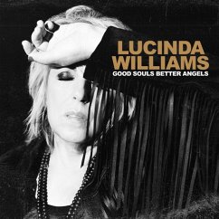 Good Souls Better Angels - Williams,Lucinda