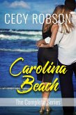 Carolina Beach (Box Set) (eBook, ePUB)