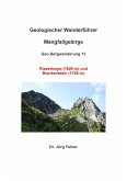 Geo-Bergwanderung 13 Risserkogel (1826 m) und Blankenstein (1768 m) (eBook, ePUB)