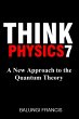A New Approach to the Quantum Theory... - Bild 1