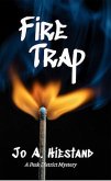 Fire Trap (The Peak District Mysteries, #10) (eBook, ePUB) Fire Trap (The Peak District Mysteries, #10) (eBook, ePUB)