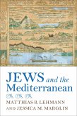 Jews and the Mediterranean (eBook, ePUB)