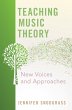 Teaching Music Theory (eBook, PDF) - Bild 1
