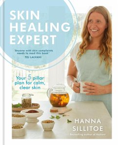 Cover Skin Healing Expert (eBook, ePUB)