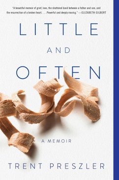 Cover Little and Often (eBook, ePUB)