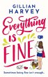 Everything is Fine (eBook, ePUB) - Bild 1