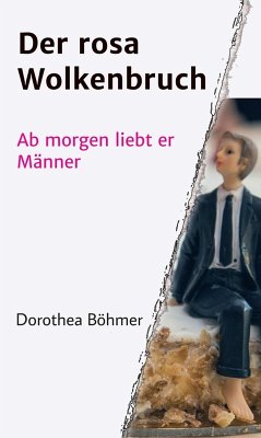 Der rosa Wolkenbruch (eBook, ePUB) - Böhmer, Dorothea