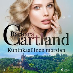 Kuninkaallinen morsian (MP3-Download) - Cartland, Barbara