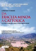 Da Eraclea Minoa a Cattolica. La Civiltà Minoica nella Valle dei Platani (eBook, PDF)