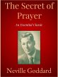 The Secret of Prayer (eBook, ePUB) - Bild 1