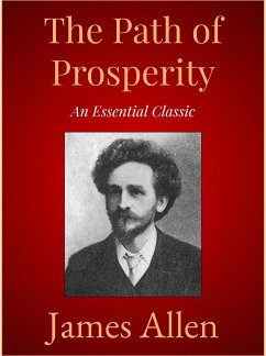 The Path of Prosperity (eBook, ePUB) - Allen, James