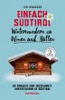 Winterwandern zu Almen und Hütten /... - Bild 1