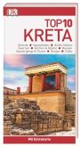 Top 10 Reiseführer Kreta