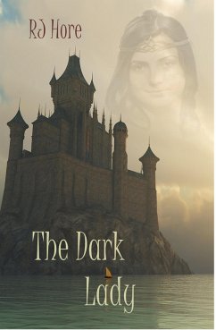 The Dark Lady (eBook, ePUB) - Hore, R. J.