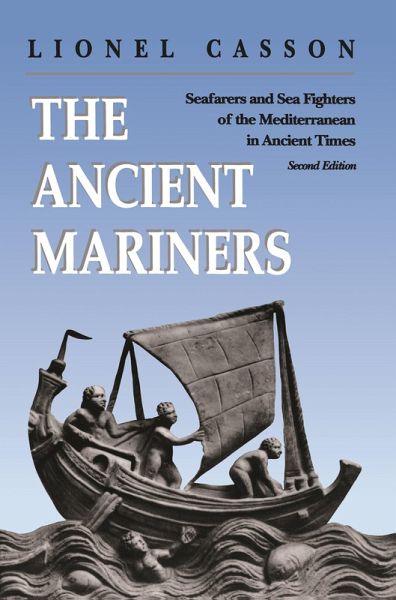 The Ancient Mariners (eBook, ePUB) The Ancient Mariners (eBook, ePUB)