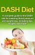 DASH Diet (eBook, ePUB) - Bild 1
