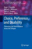 Choice, Preference, and Disability (eBook, PDF) Choice, Preference, and Disability (eBook, PDF)