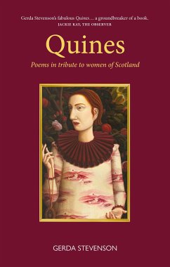 Quines (eBook, ePUB) - Stevenson, Gerda