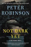 Not Dark Yet (eBook, ePUB)
