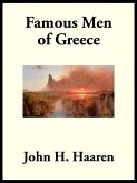 Famous Men of Greece (eBook, ePUB)